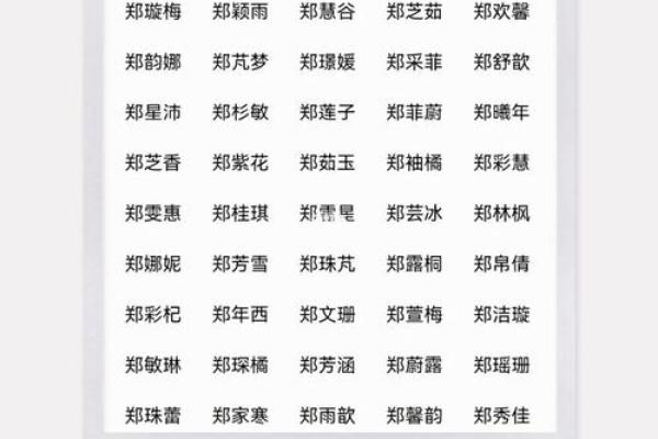 郑姓男孩名字大全-郑姓男孩起名字大全-郑姓名字大全姓名