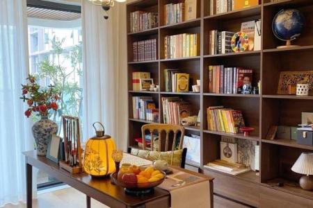 书房风水有什么讲究