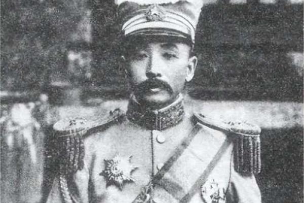 张作霖紫薇斗数