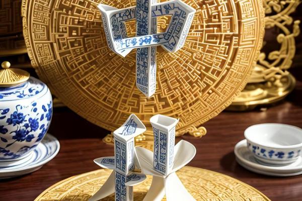 城隍灵签阴阳杯 城隍灵签阴阳杯