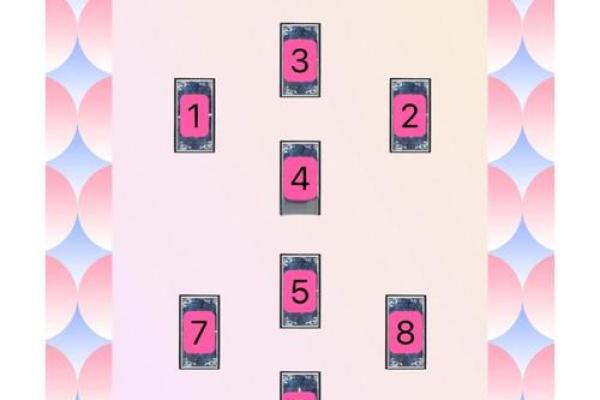 塔罗牌测试五月爱情运 塔罗牌测试五月爱情运