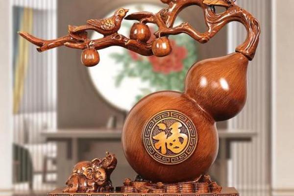 风水：客厅绝对不能摆放的东西