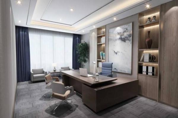 办公和居家布置，座位摆放风水