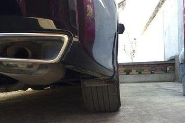 外八字轮 外八字轮