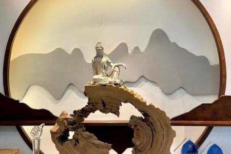 名人风水_装点居家装饰的不凡情趣