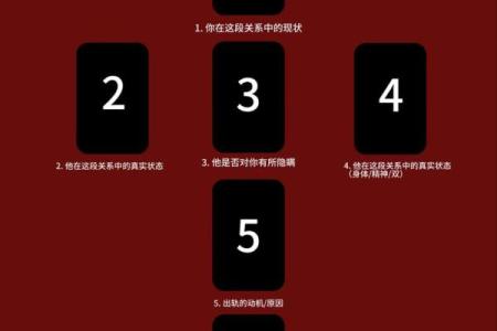 塔罗牌测试五月爱情运