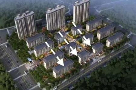 好风水的房子_四面环水的楼盘风水好吗