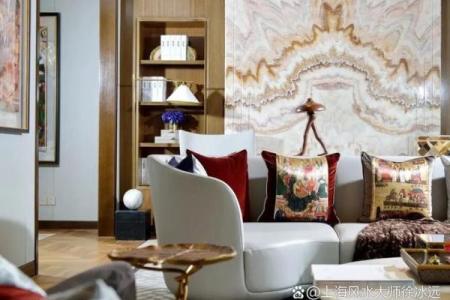 风水：客厅绝对不能摆放的东西