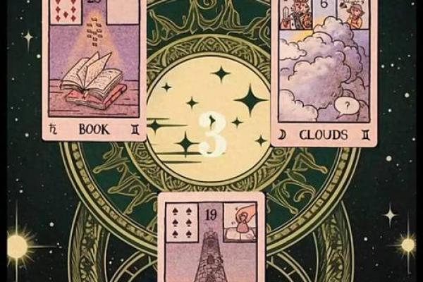 塔罗测试他想和你做恋人还是朋友 你们应该做恋人还是朋友