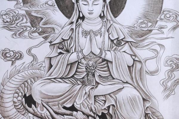 观音灵签级浪 观音灵签级浪