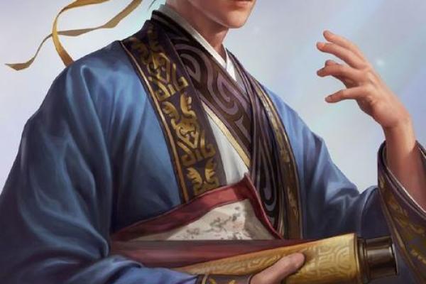 吕祖灵签第三十二签：古人郭嘉遗计定辽东