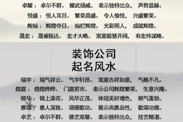 建筑公司名字大全-名字大全-姓名学-华易算命网姓名