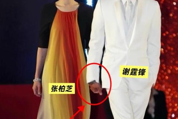 张柏芝谢霆锋算命 张柏芝谢霆锋算命