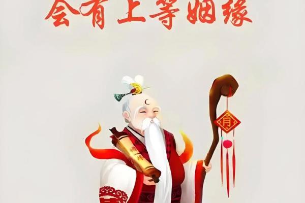 做梦梦到问月老姻缘 做梦梦到问月老姻缘怎么回事？