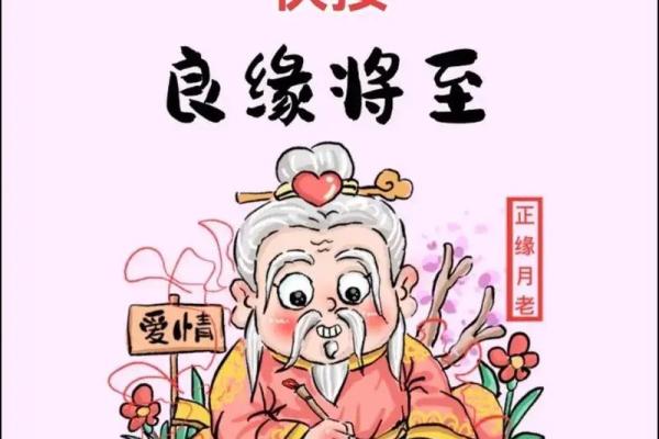 做梦梦到问月老姻缘 做梦梦到问月老姻缘怎么回事？