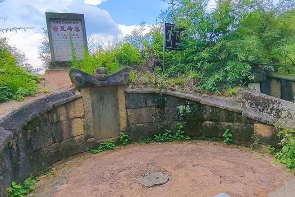 什么样的墓地风水好