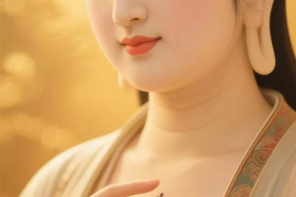 长观音痣的女人超聪明 女生长观音痣会如何