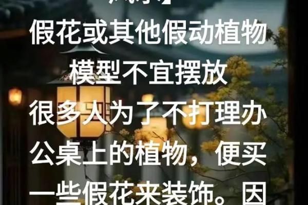 假花影响风水真的吗有哪些说法 假花影响风水真的吗有哪些说法