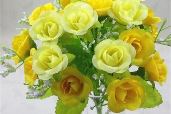 假花影响风水真的吗有哪些说法 假花影响风水真的吗有哪些说法