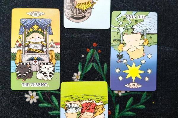 塔罗测试:11月你的哪项运势最好? 塔罗测试:11月你的哪项运势最好?