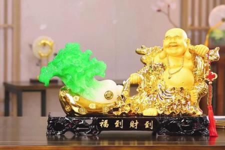 风水招财最厉害的10种东西聚集财气