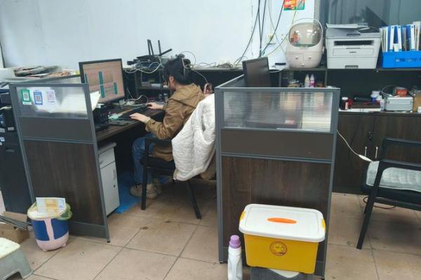 财务办公桌风水