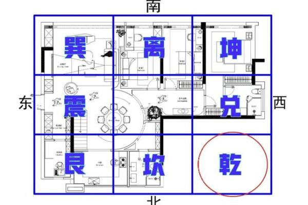 房屋缺角风水化解方法 房屋补角最好的方法 房屋缺角风水化解方法 房屋补角最好的方法