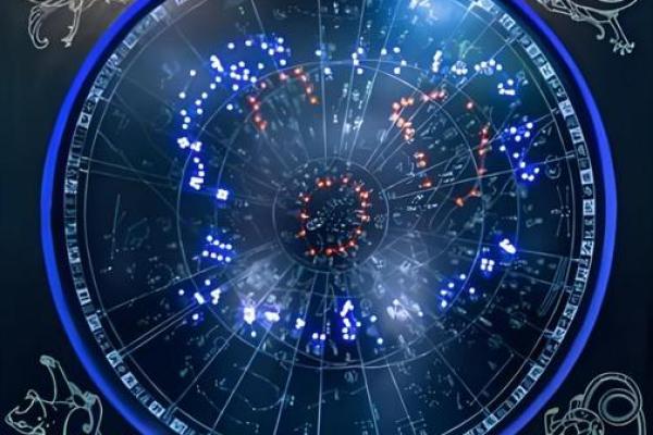 命带紫薇星是什么