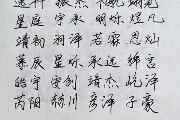 2019年5月28号卯时出生的男孩要怎么起名字姓名 2019年5月28号卯时出生的男孩要怎么起名字姓名