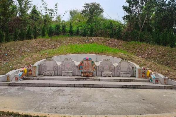 阴宅风水:墓地别出现这些东西 阴宅风水:墓地别出现这些东西