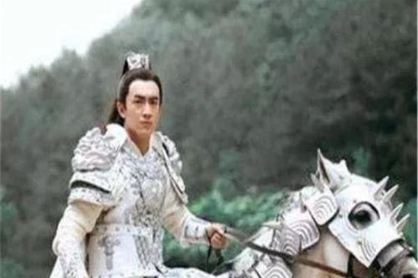 吕祖灵签第二十八签:古人赵子龙佐刘备 吕祖灵签第二十八签:古人赵子龙佐刘备