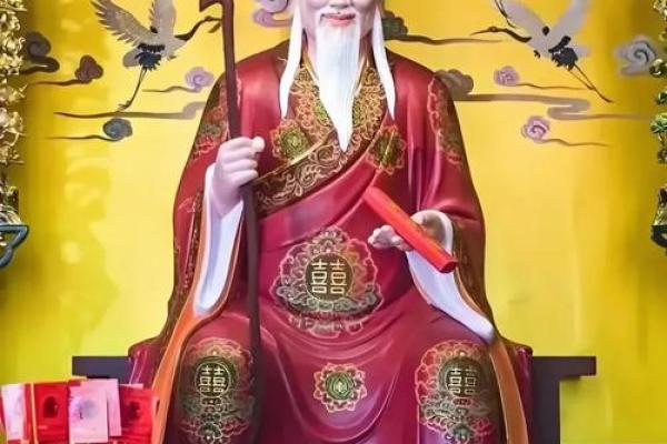 月老三条姻缘线 月老线是什么意思？