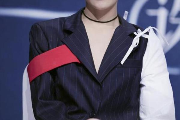 八字看焦俊艳命运好不好