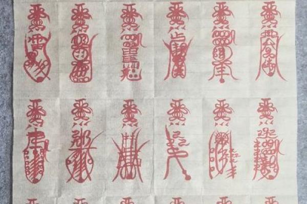 八仙庵吕祖灵签第69签 八仙庵吕祖灵签第69签