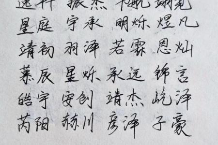 2019年5月28号卯时出生的男孩要怎么起名字姓名