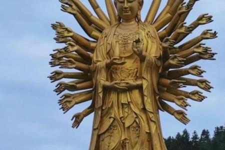 观音灵签火烧赤壁