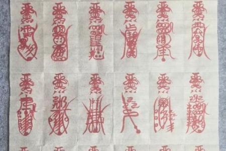 八仙庵吕祖灵签第69签