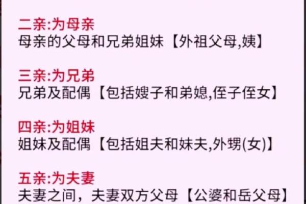 女命嫁大叔的八字特征是什么