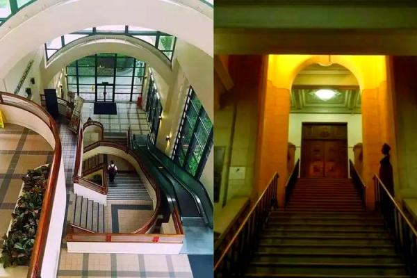 何鸿燊的房子风水