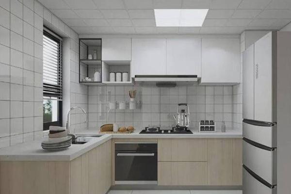 厨房装修别心急,看清风水禁忌 厨房装修别心急,看清风水禁忌