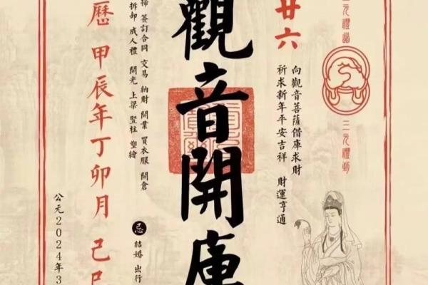 观音灵签46签求财 观音灵签46签求财