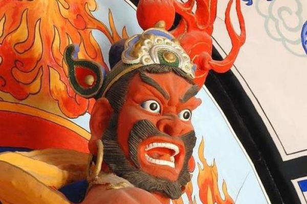 起名风水_火神山和雷神山名字的由来是什么