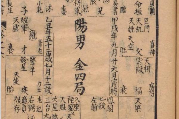 紫微斗数古书 紫微斗数古书籍？