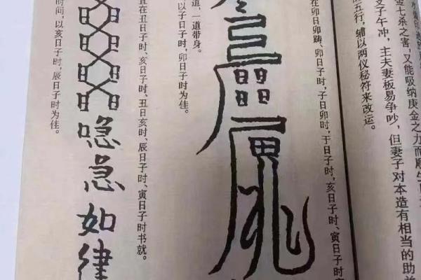 道士的八字一般是什么样 道士的八字一般是什么样