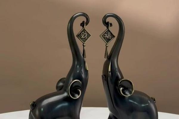 风水上酒店门口适合摆放大象寓意 风水上酒店门口适合摆放大象寓意