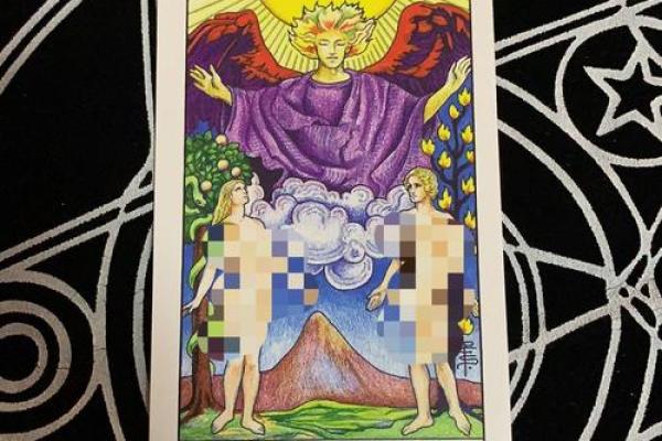 塔罗牌测试你今年的桃花期在几月？