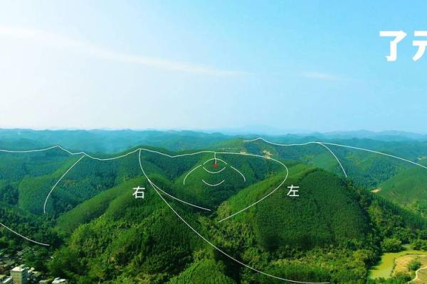 阴宅风水教程如何选择风水宝地 阴宅风水教程如何选择风水宝地