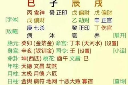 超级准的八字算命准不准
