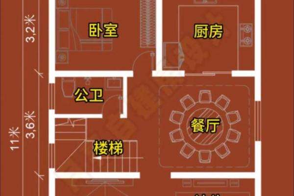 好的房屋风水简单布局方法 教你轻松拥有风水好的房子