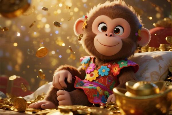 属猴正缘出现后半生 八字看正缘出现时间